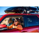 TimberLine Raised Roof Rack Kit, Small image number 2