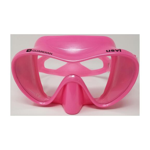USVI Adult Mask image number 2