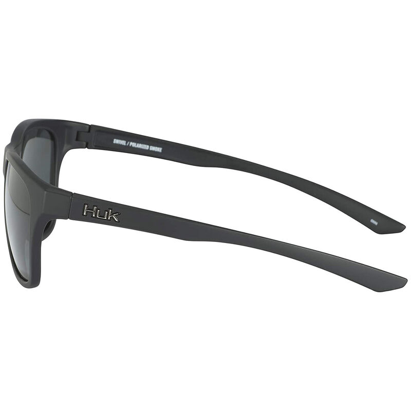 HUK Swivel Polarized Sunglasses | West Marine