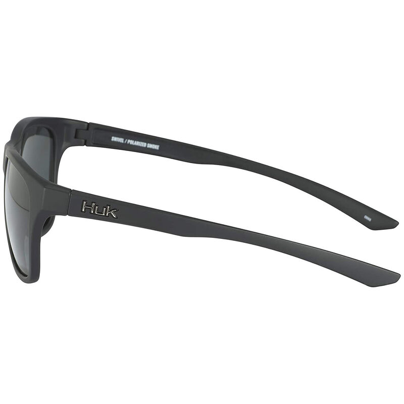HUK Swivel Polarized Sunglasses West Marine