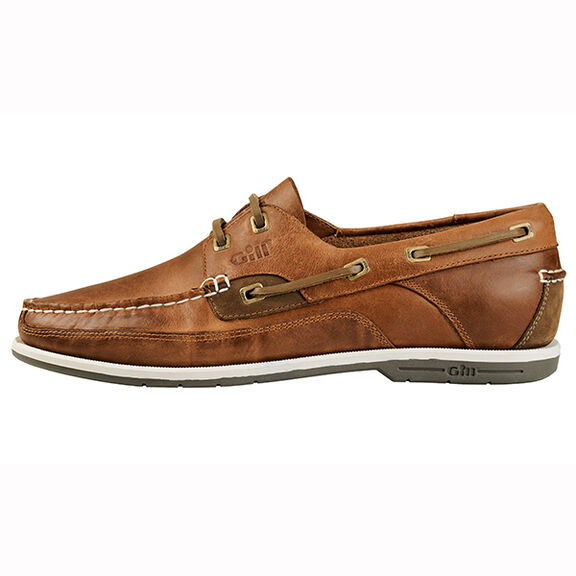 Men's Baltimore 2-Eye Deck Shoes image number 0