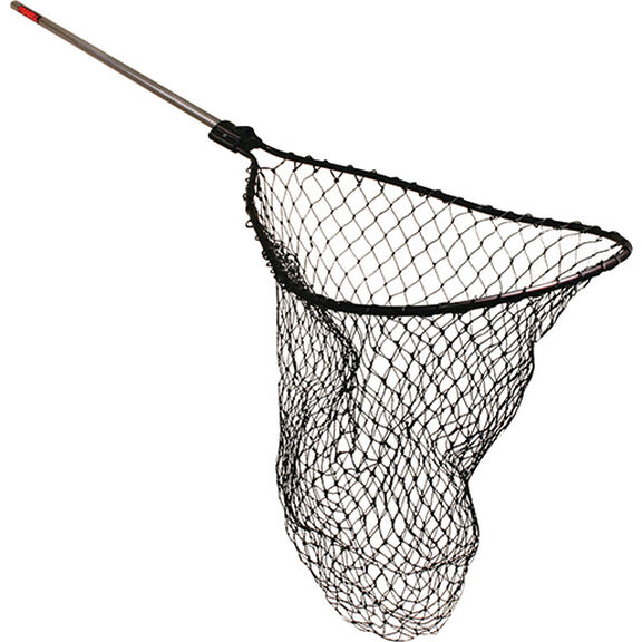 Scooped Sportsman Tangle-Free Dipped Landing Net image number 0
