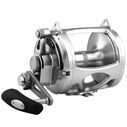 International&reg; 80VISW 2-Speed Conventional Reel, Silver image number 0