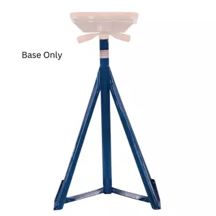 Motorboat Stand Base