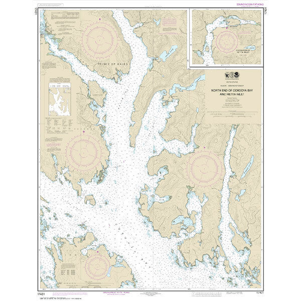 #17431 North End of Cordova Bay & Hetta Inlet