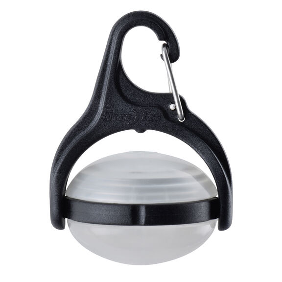 Nite Ize&reg; MoonLit&reg; LED Micro Lantern image number 0