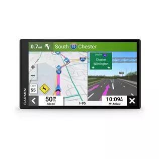 Garmin DriveSmart 76