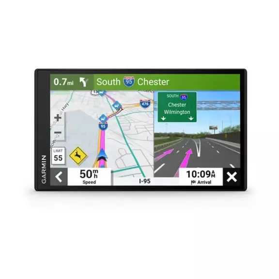 Garmin DriveSmart 76 image number 0