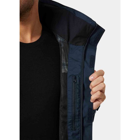 Men's Salt Inshore Jacket image number 4