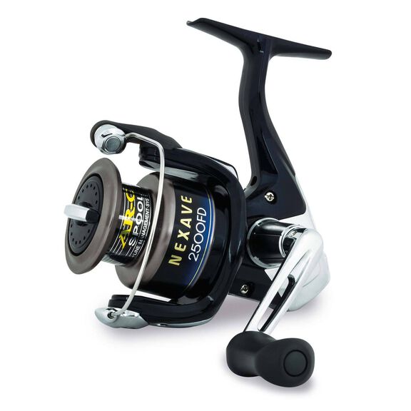 Nexave FD Series Spinning Reels image number 0