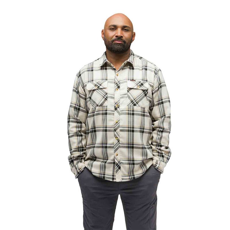 Men's Kodiak Insulated Shirt image number 0