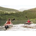 Ultralight 403 Kayak and Light Boat Motor image number 4