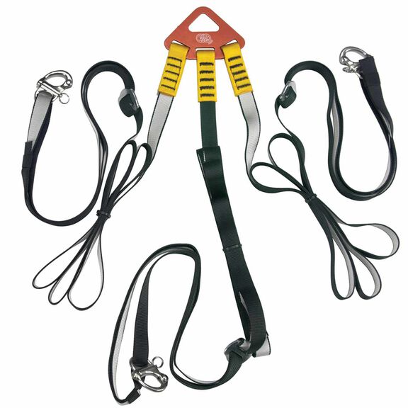 Dinghy Lifting Sling image number 0