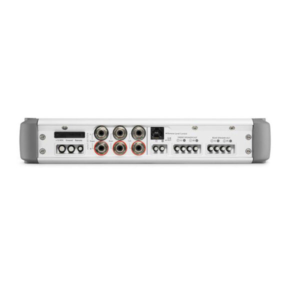 MHD900/5 Full-Range Marine Amplifier image number 2
