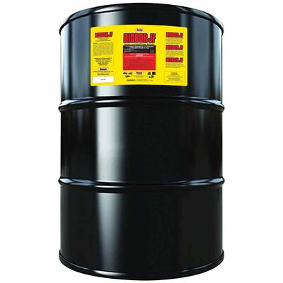 Biorbor JF Diesel and Jet Fuels Microbicid, 55 Gallons