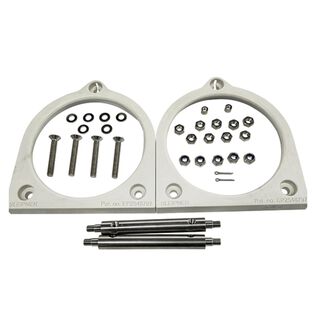 Side-Power Electrical Component