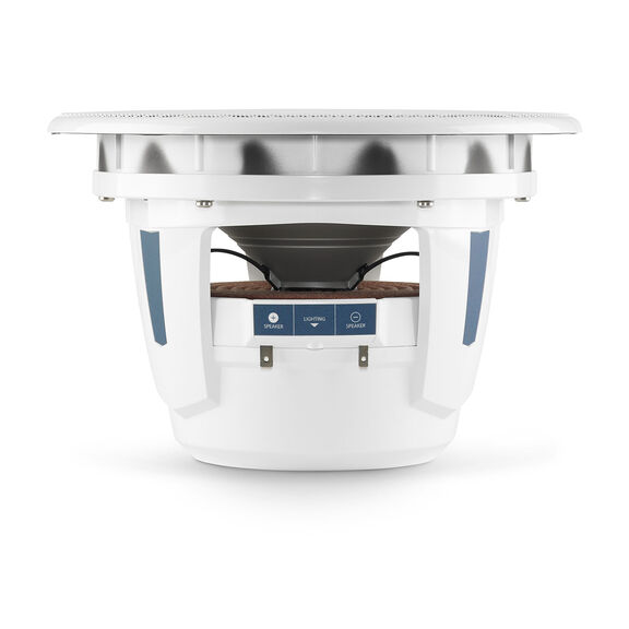 M6-8IB-L-GwGw-4  8.8" LUXE Premium Marine SubWoofer image number 2