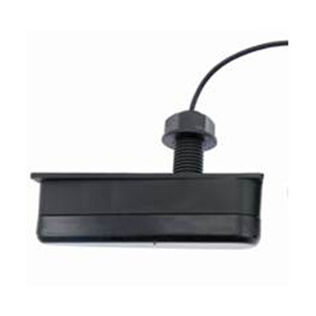 CPT110 Thru-Hull CHIRP DownVision Transducer