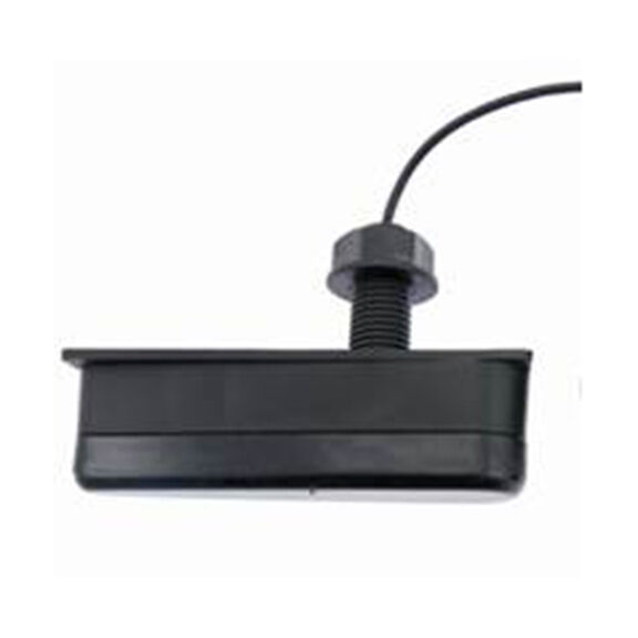 CPT110 Thru-Hull CHIRP DownVision Transducer image number 0