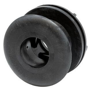Plastic Low-Profile Housing with Valve Assembly, Shorty&trade; Sensor Speed/Temperature