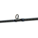 6'6" Game Type Slow J Conventional Jigging Rod, Medium Power image number 3