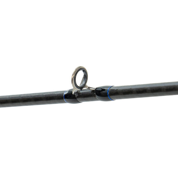 6'6" Game Type Slow J Conventional Jigging Rod, Medium Power image number 3
