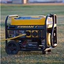 Performance Series 3650 Watt Generator with Remote image number 7