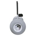 Xpress&trade;TRX-S  Scupper Kayak Cart with Balloon Beach Tires image number 2