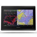 GPSMAP 8612 Multifunction Display with Full HD In-plane Switching (IPS) Display and BlueChart G3 and LakeVu G3 Charts image number 0