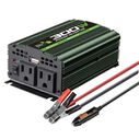 300 Watt Modified Sine Wave Inverter image number 0