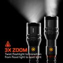 Davinci 7500L Flashlight image number 2