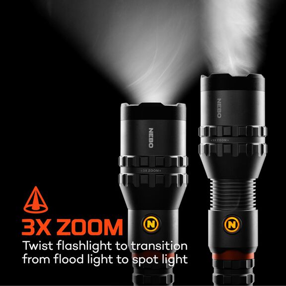 Davinci 7500L Flashlight image number 2