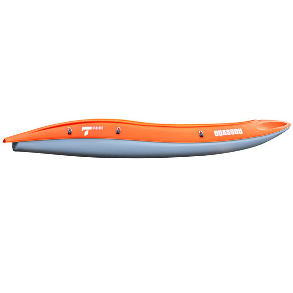 8'6" Ouassou Sit-On-Top Single Kayak image number 1