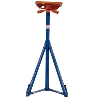 41" to 58" Flat Top Powerboat Stand