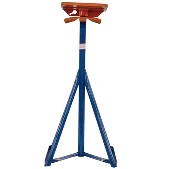 41" to 58" Flat Top Powerboat Stand image number 0