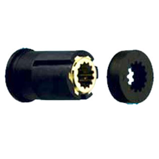 10 Series Hub System, Evinrude/Honda/Yamaha 12