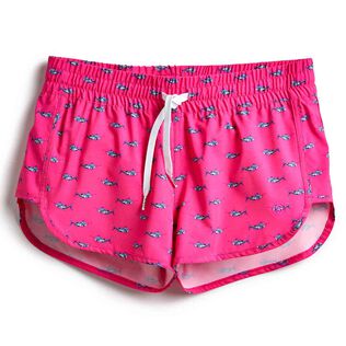 Women's Tropical Marlin Board Shorts