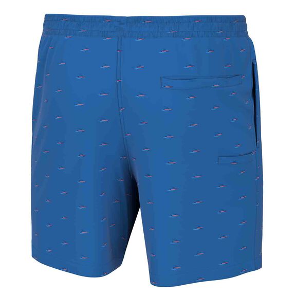 Men's Small Charter Volley Shorts image number 1