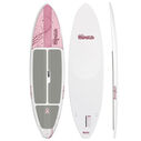10' Misstyk Stand-Up Paddleboard Package, Pink image number 1