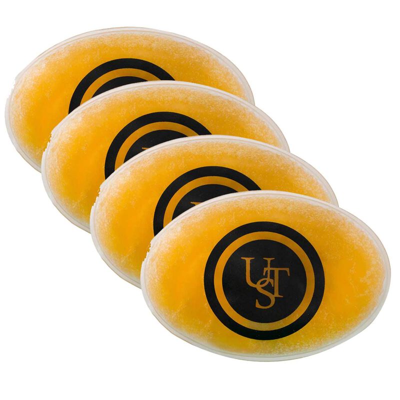 ULTIMATE SURVIVAL TECHNOLOGIES Reusable Hand Warmer, 4Pack West Marine