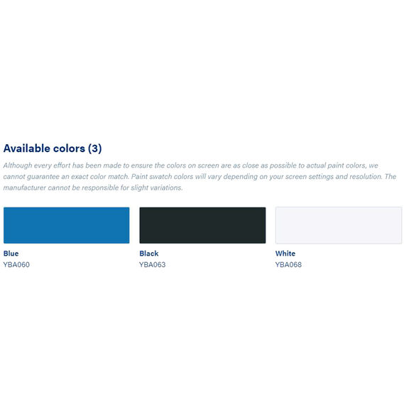 Trilux 33 Antifouling Paint image number 1