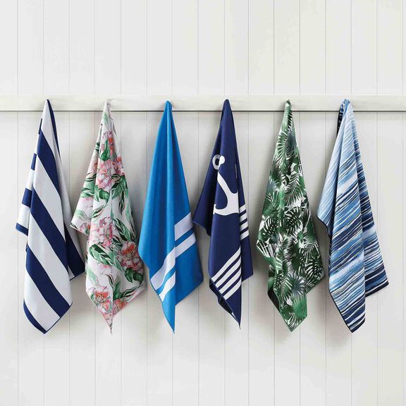 Quick Dry Boater Towels image number 2