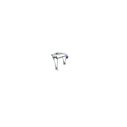 3.5 Upscale Fish Cleaning Station (90&deg; Base) image number 1