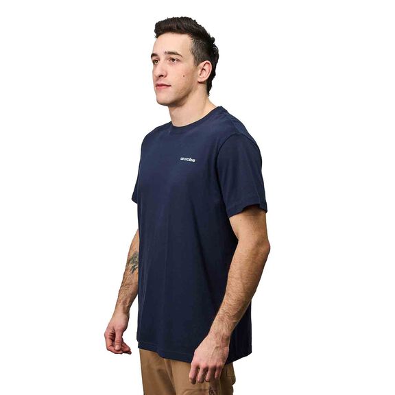 Men's Logo Boat Shirt image number 1