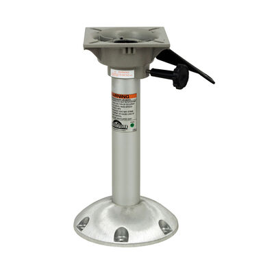 Explorer 15" Fixed Height Package, Locking