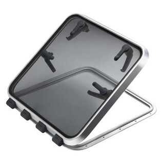 Magnus Heavy Duty Aluminum Hatches