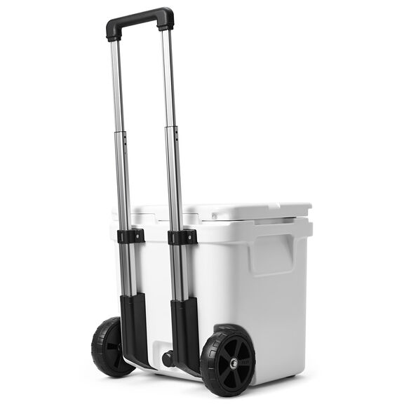 Roadie&reg; 48 Wheeled Marine Cooler image number 2