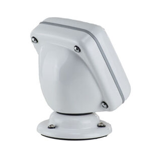 PowerPod Un-Cut (Usable Face = 4.5"W x 4.5"H)