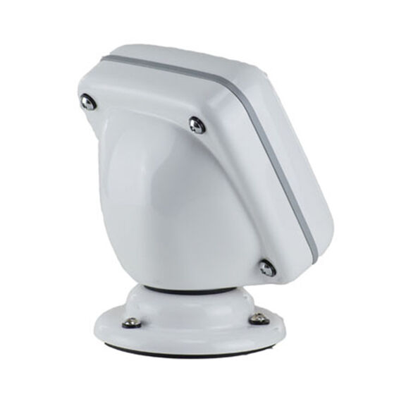 PowerPod Un-Cut (Usable Face = 4.5"W x 4.5"H) image number 0