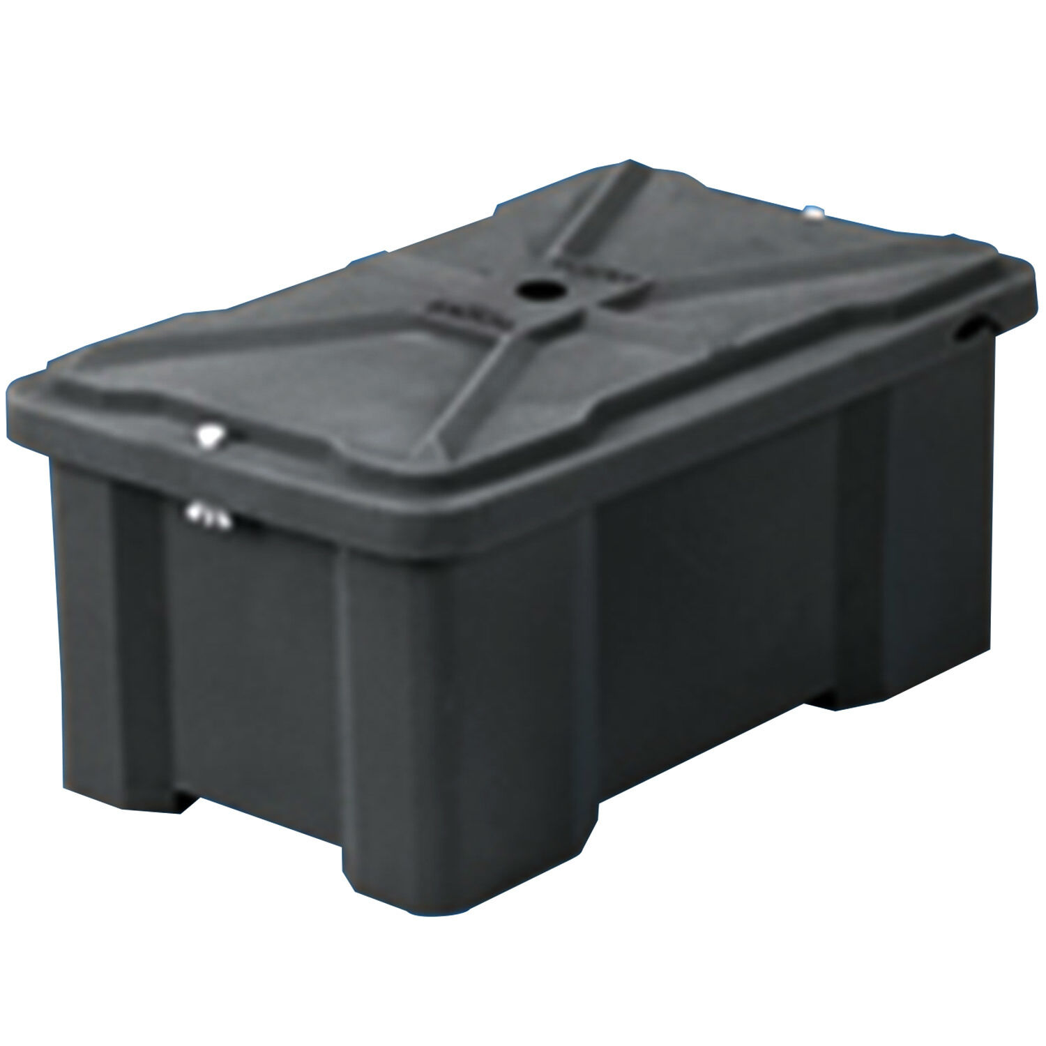 TODD 8D Low Battery Box